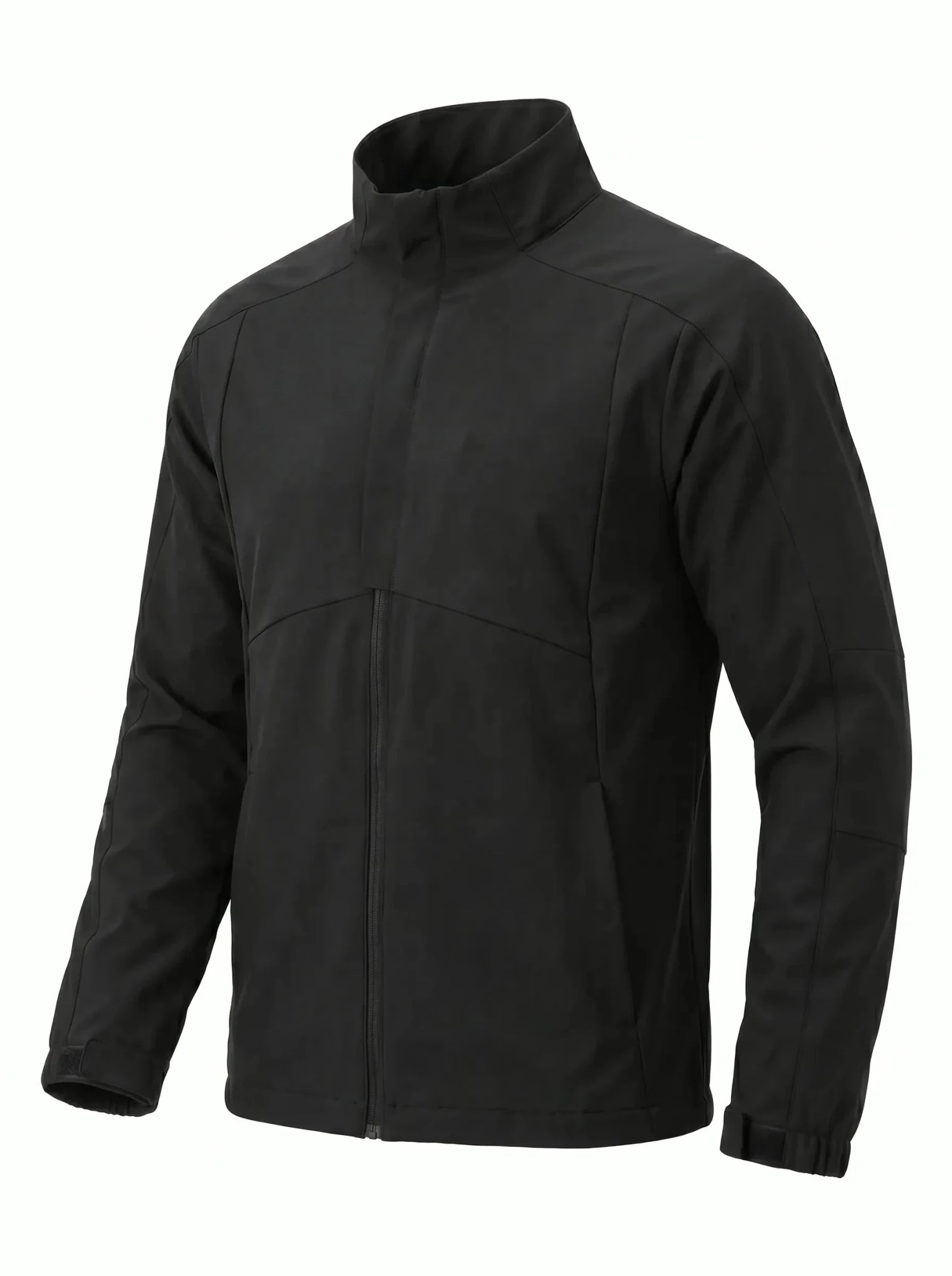 Chaqueta Técnica Hombre Oxwear Tanami – Dynamic® Antiácida y Cortaviento para Trabajo Chile - Anditek
