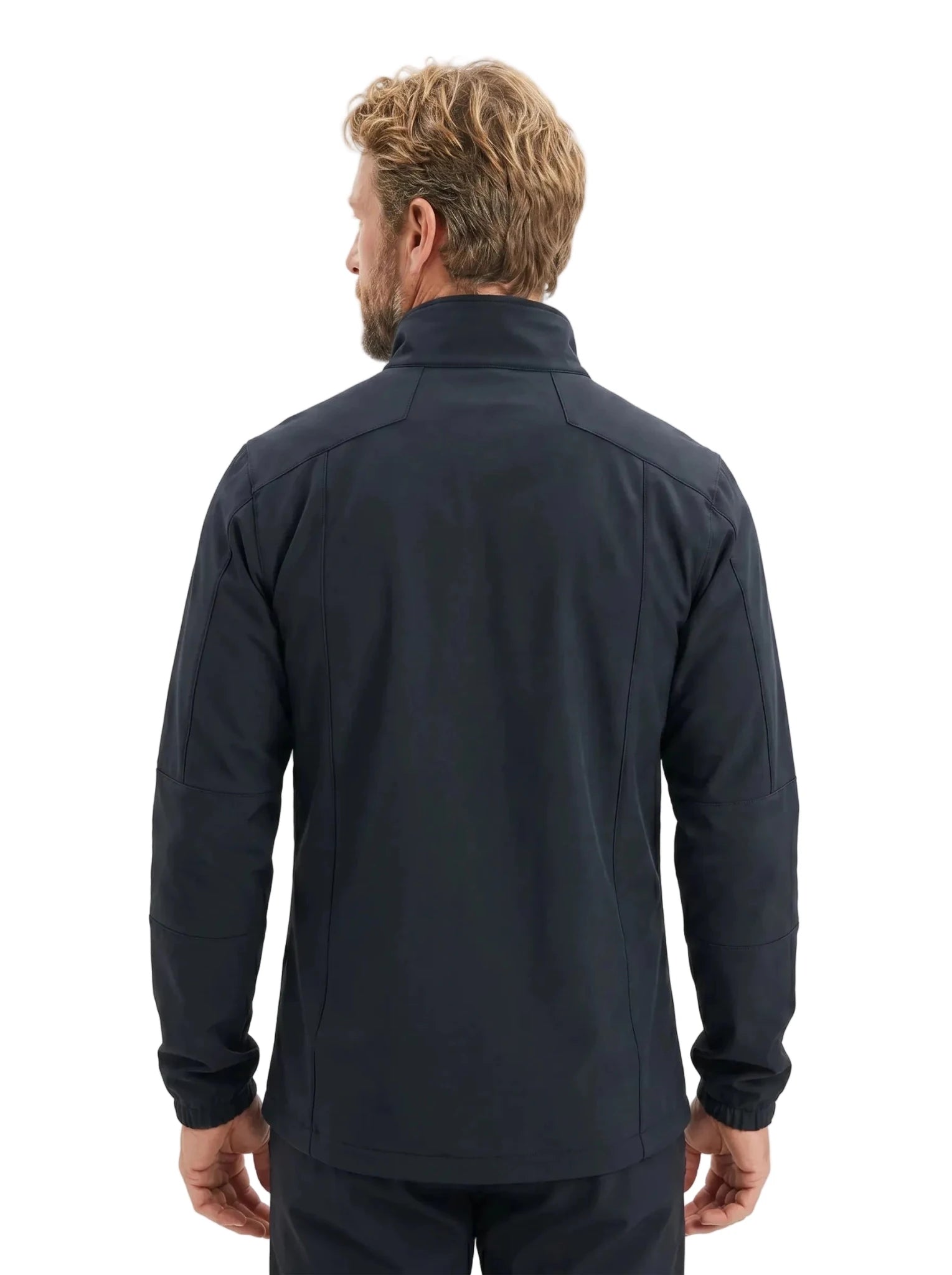Chaqueta Técnica Hombre Oxwear Tanami – Dynamic® Antiácida y Cortaviento para Trabajo Chile - Anditek
