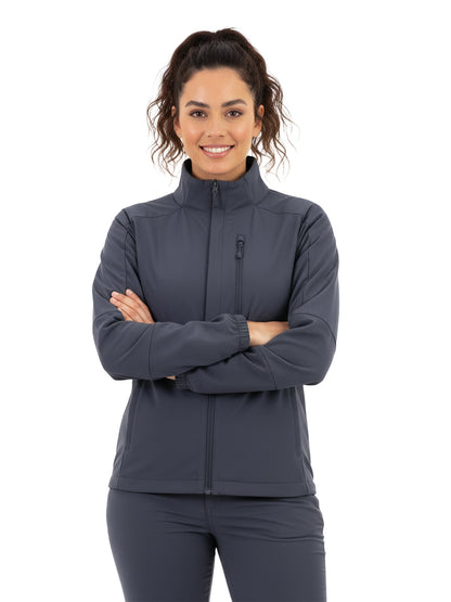 Chaqueta Técnica Mujer Oxwear Lena - Anditek