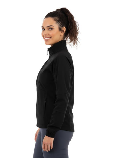 Chaqueta Técnica Mujer Oxwear Lena - Anditek