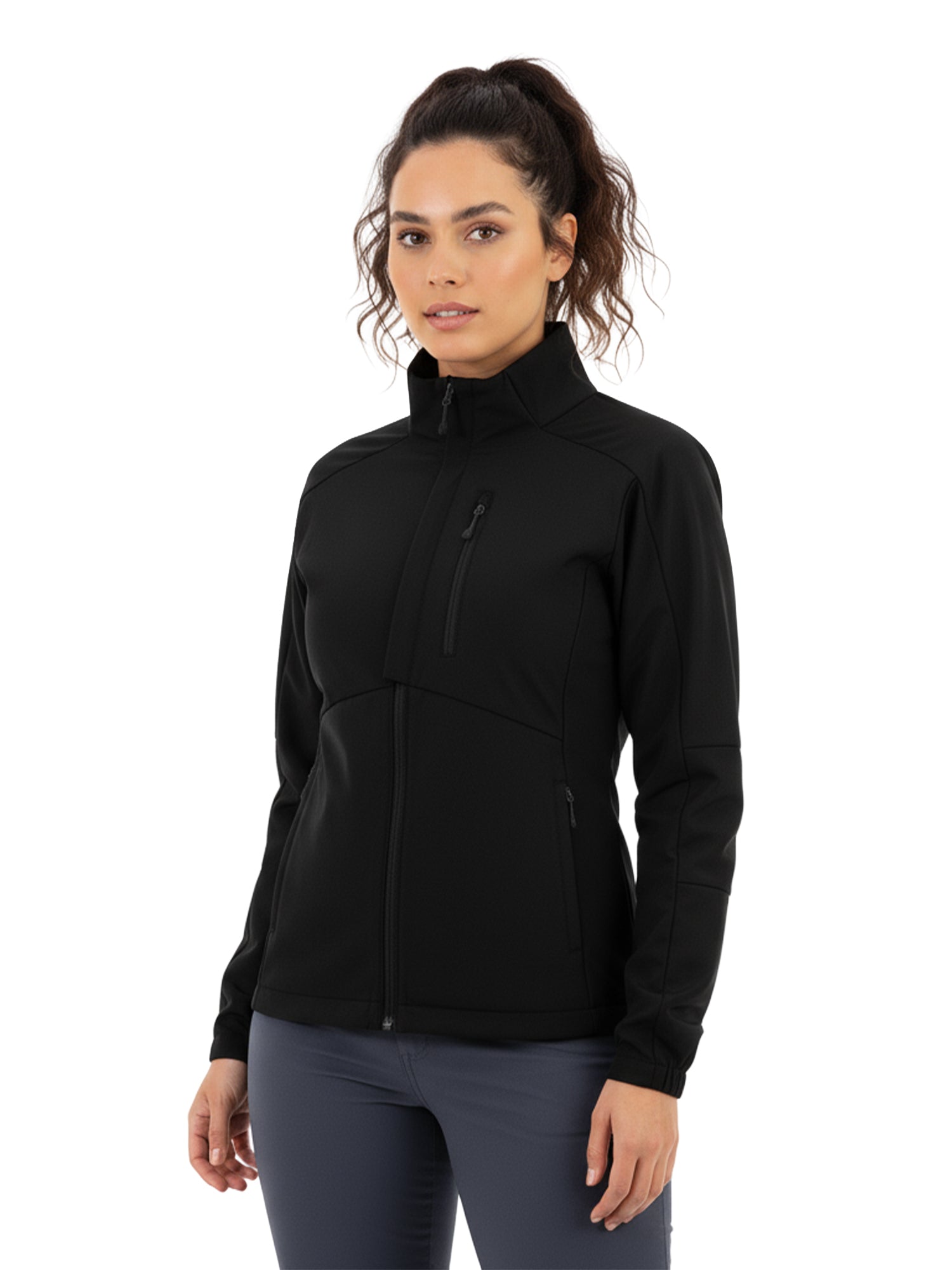 Chaqueta Técnica Mujer Oxwear Lena - Anditek