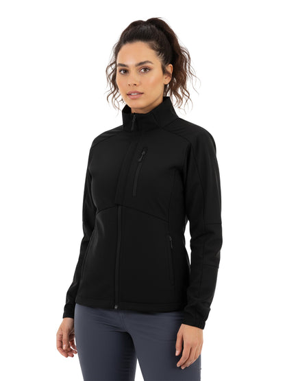 Chaqueta Técnica Mujer Oxwear Lena - Anditek