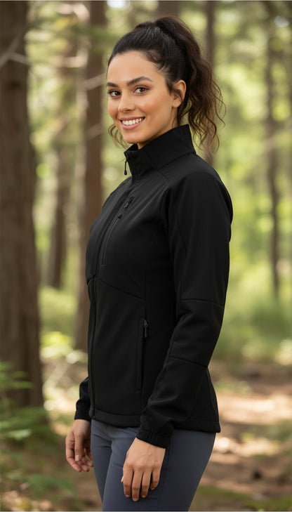 Chaqueta Técnica Mujer Oxwear Lena - Anditek