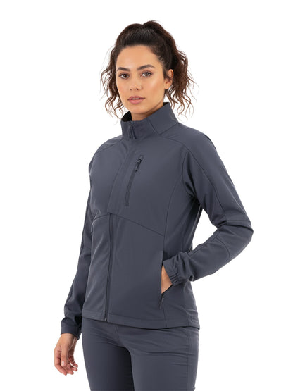 Chaqueta Técnica Mujer Oxwear Lena - Anditek