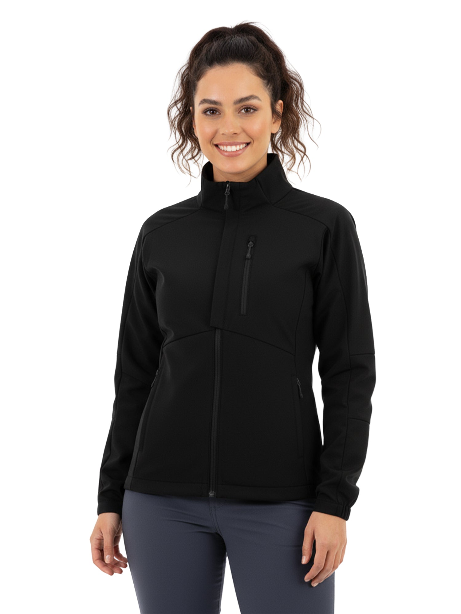 Chaqueta Técnica Mujer Oxwear Lena - Anditek