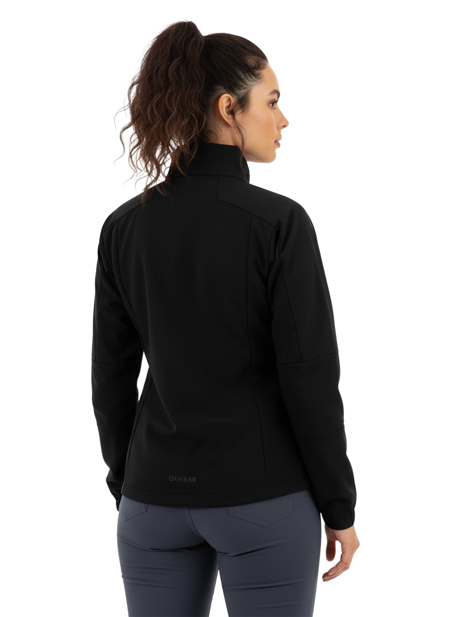 Chaqueta Técnica Mujer Oxwear Lena - Anditek