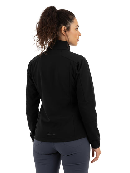 Chaqueta Técnica Mujer Oxwear Lena - Anditek