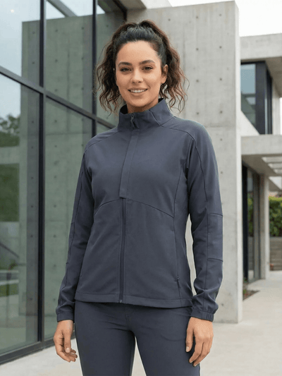 Chaqueta Técnica Mujer Oxwear Lena - Anditek