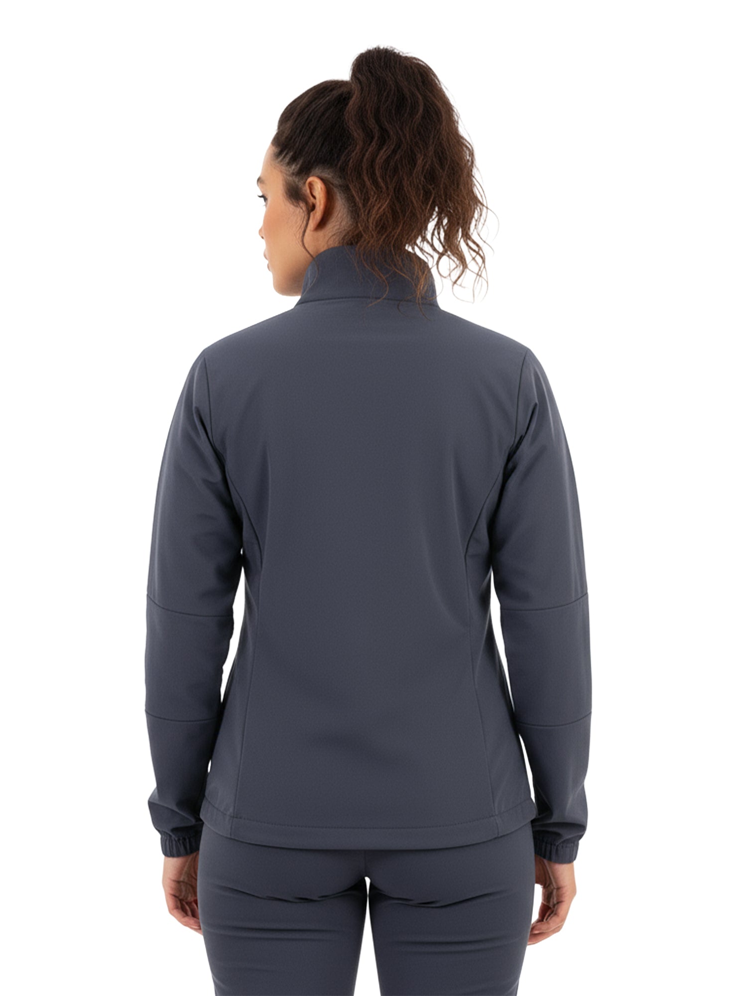 Chaqueta Técnica Mujer Oxwear Lena - Anditek
