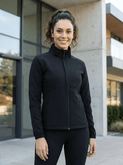 Chaqueta Técnica Mujer Oxwear Lena - Anditek