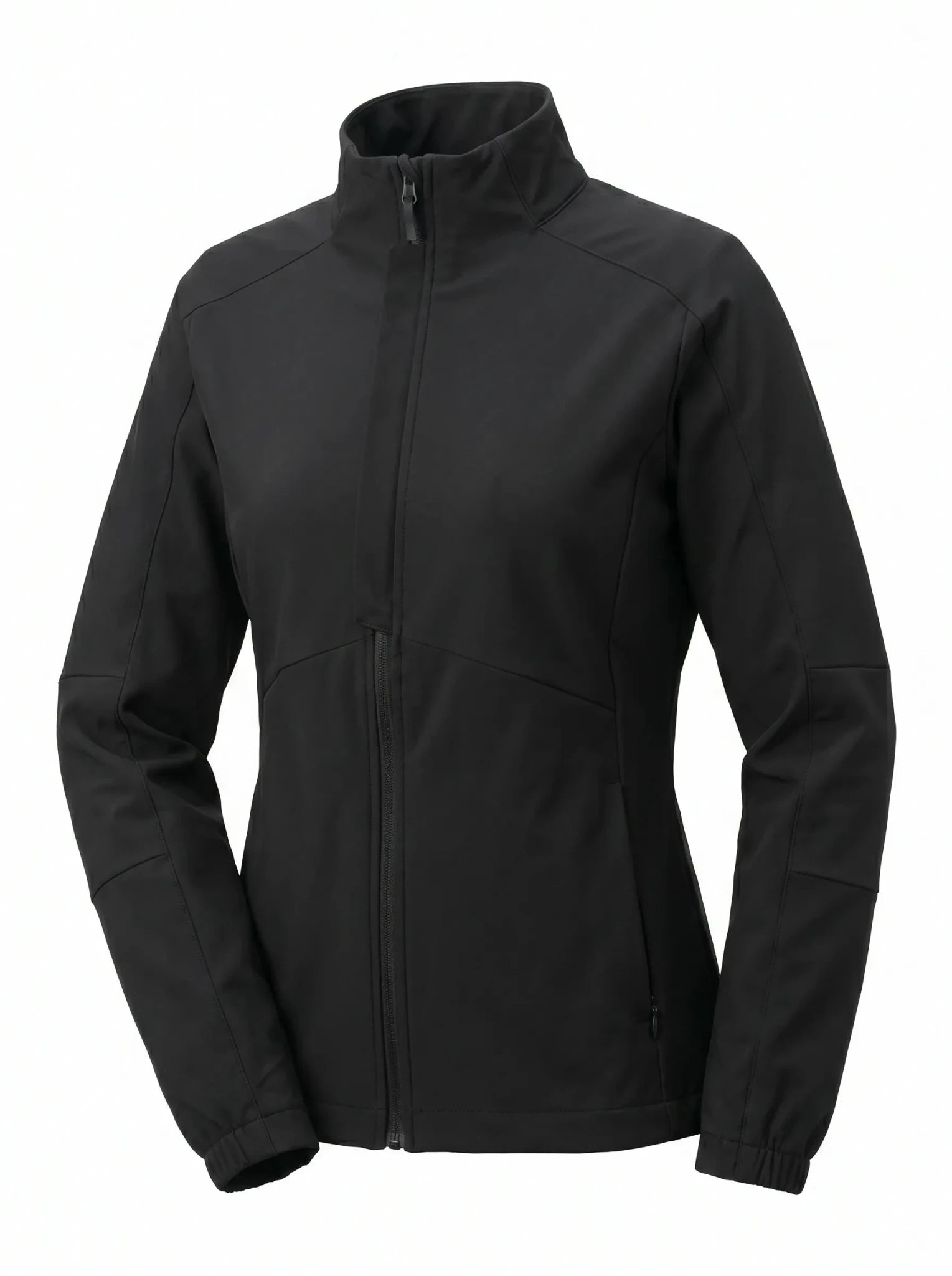 Chaqueta Técnica Mujer OXWEAR Lena – DYNAMIC® Repelente, Antiácida y Cortaviento con Diseño Ergonómico Femenino - Anditek