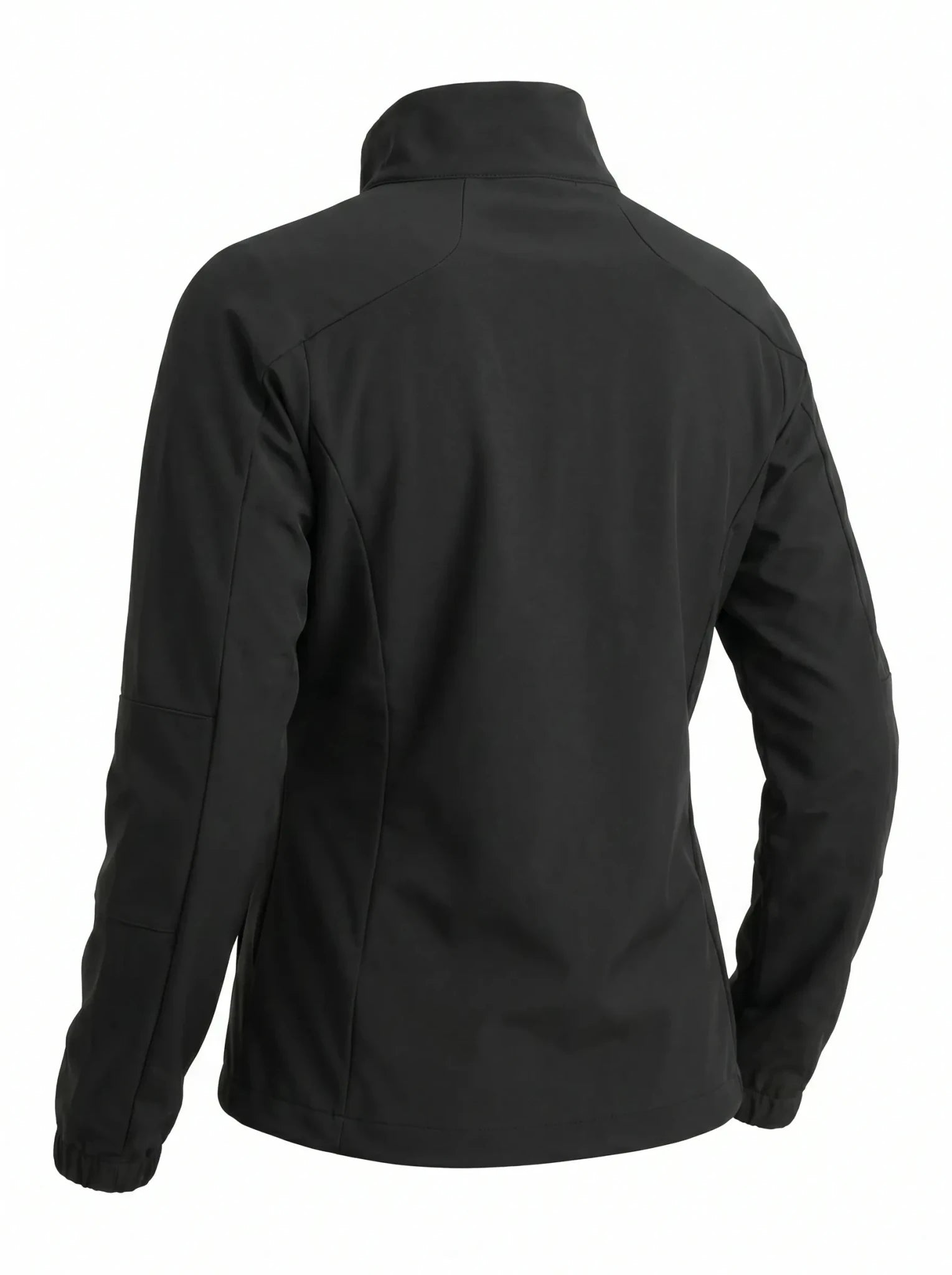 Chaqueta Técnica Mujer OXWEAR Lena – DYNAMIC® Repelente, Antiácida y Cortaviento con Diseño Ergonómico Femenino - Anditek