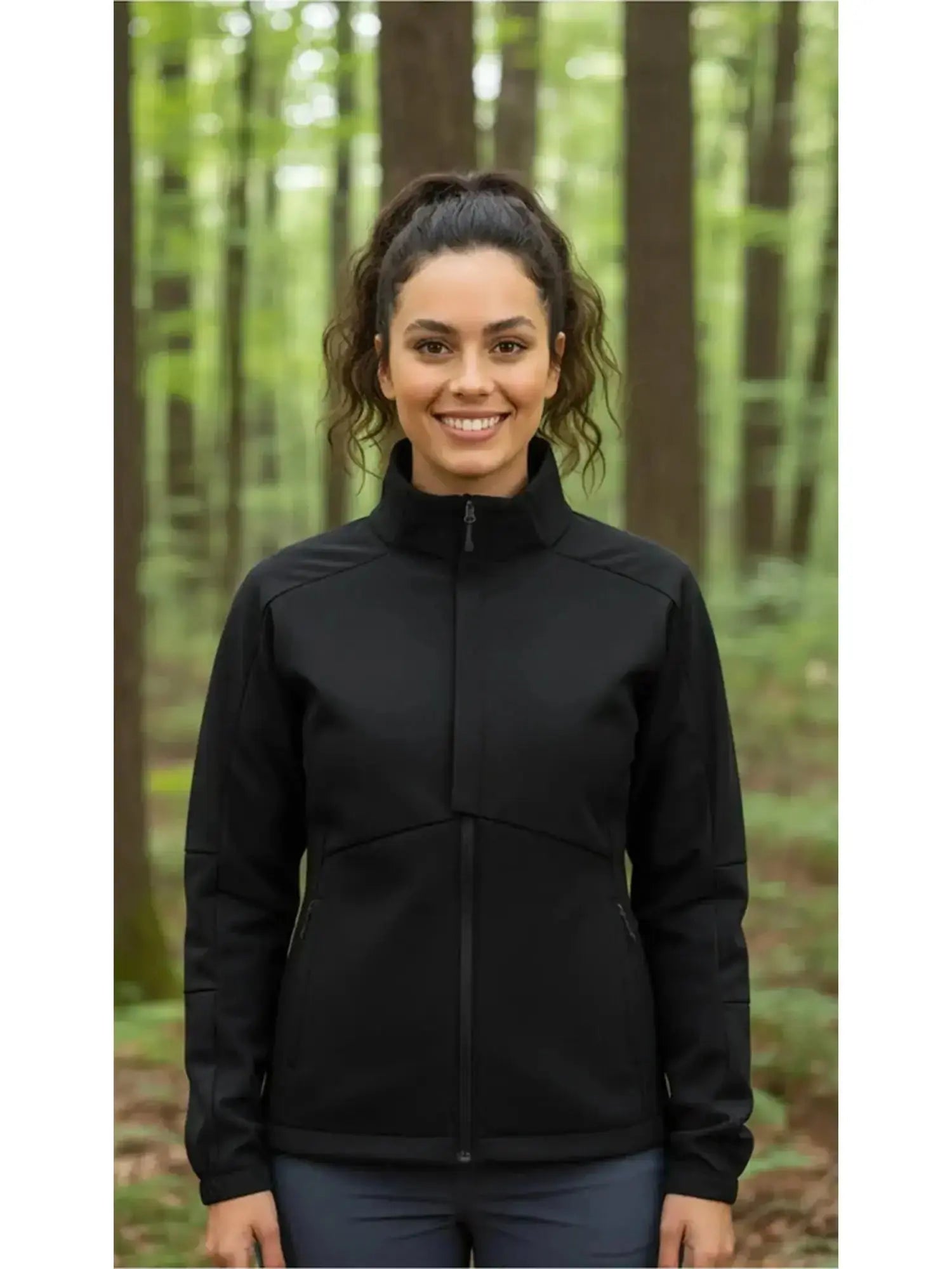 Chaqueta Técnica Mujer Oxwear Lena Oxwear®