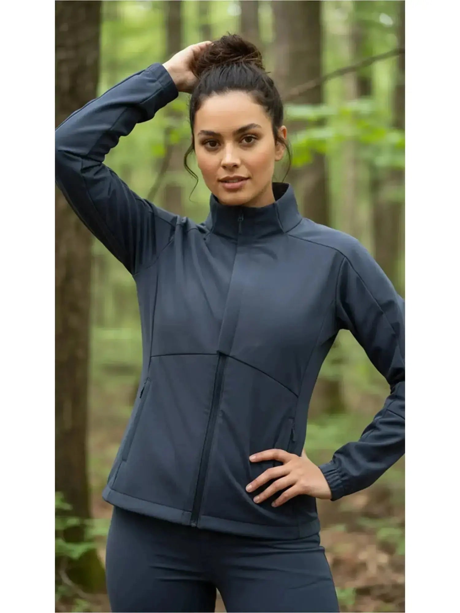 Chaqueta Técnica Mujer Oxwear Lena Oxwear®