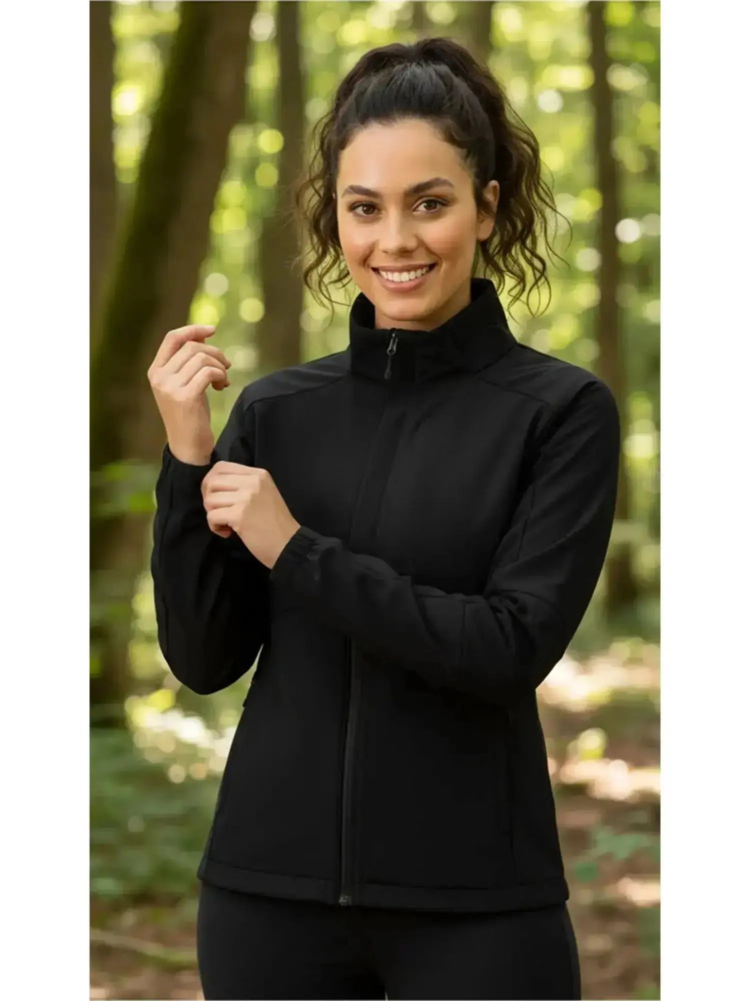Chaqueta Técnica Mujer Oxwear Lena Oxwear®