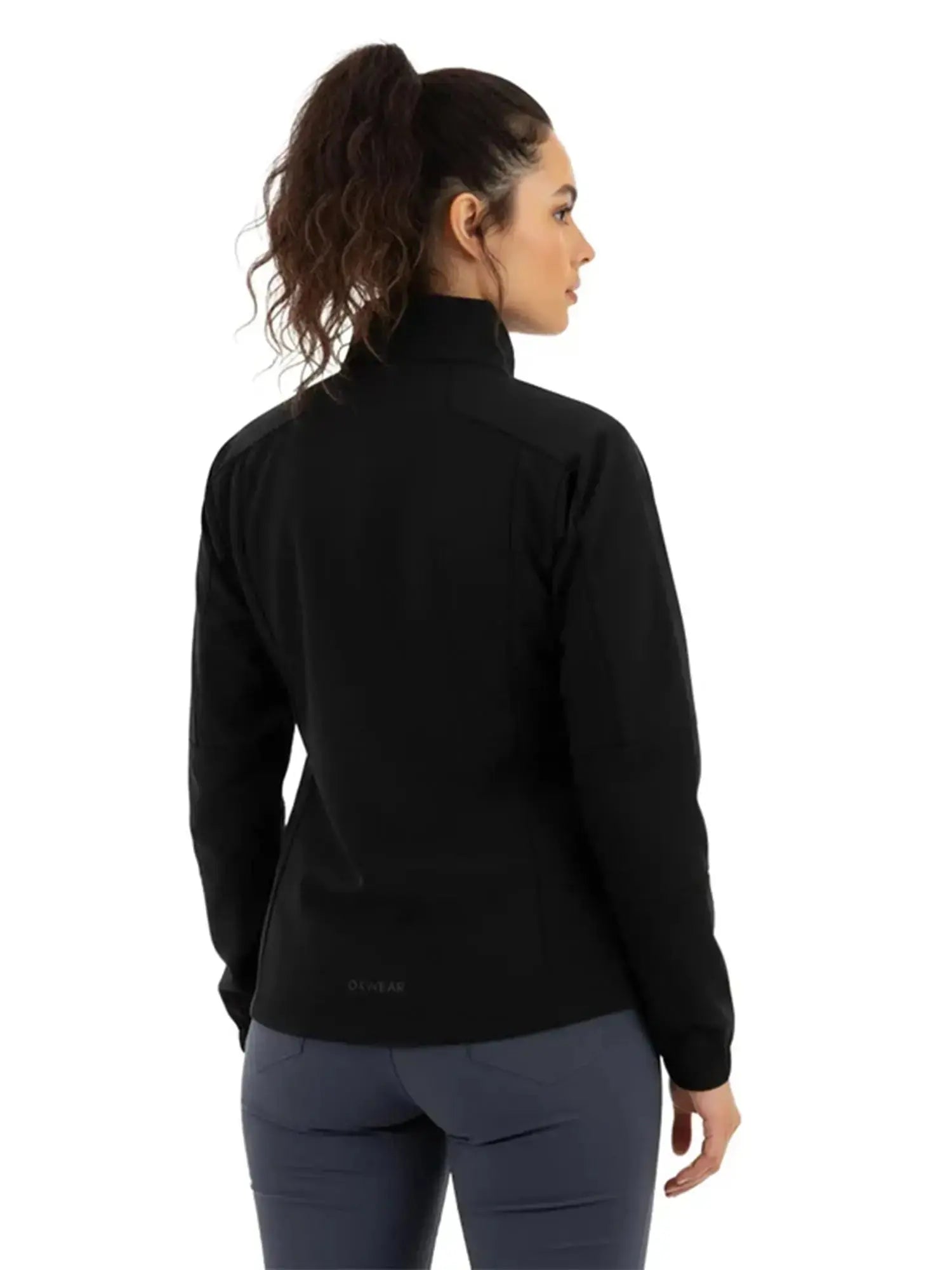 Chaqueta Técnica Mujer Oxwear Lena Oxwear®