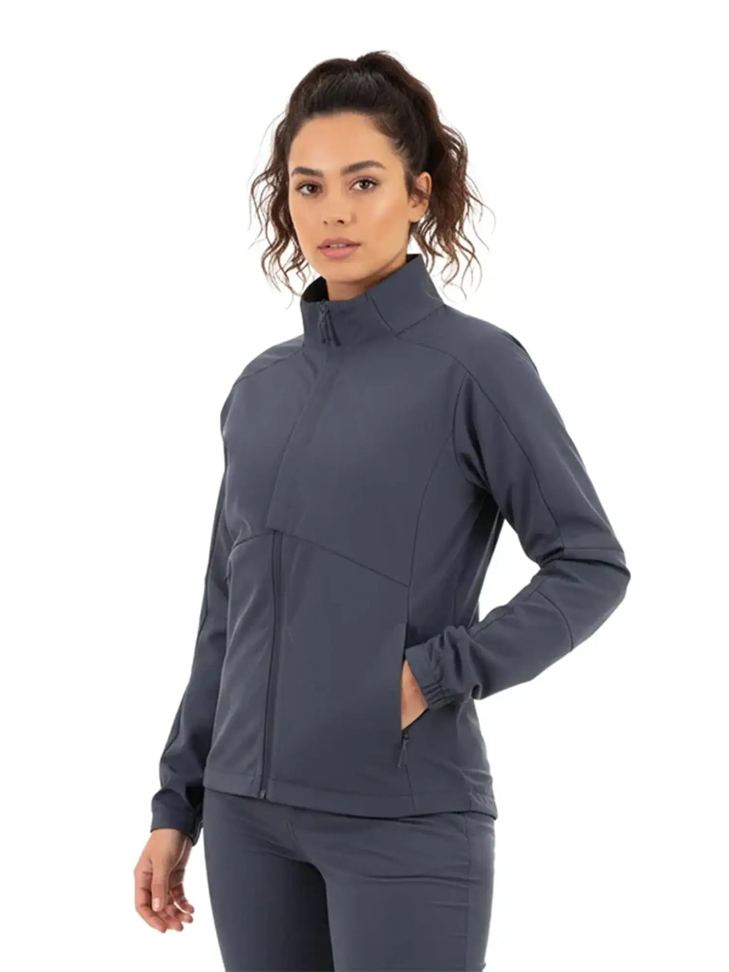 Chaqueta Técnica Mujer Oxwear Lena Oxwear®