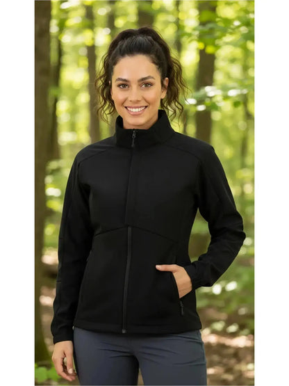 Chaqueta Técnica Mujer Oxwear Lena Oxwear®