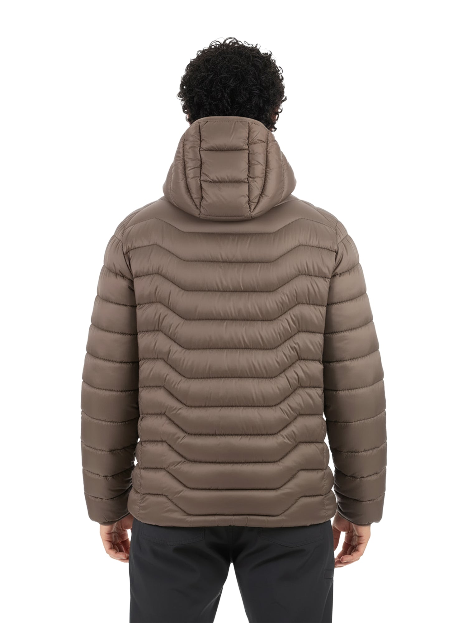 Chaqueta Térmica Hombre Oxwear Goldstrike - Anditek