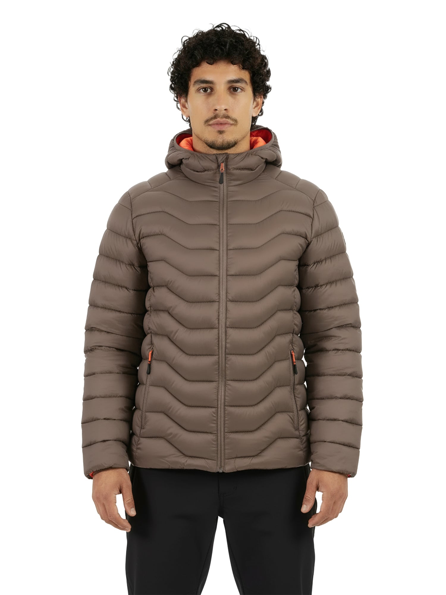 Chaqueta Térmica Hombre Oxwear Goldstrike - Anditek