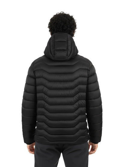 Chaqueta Térmica Hombre Oxwear Goldstrike - Anditek