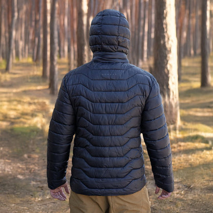 Chaqueta Térmica Hombre Oxwear Goldstrike - Anditek