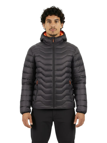 Chaqueta Térmica Hombre Oxwear Goldstrike - Anditek