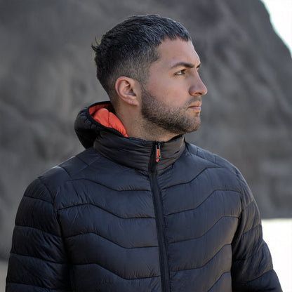 Chaqueta Térmica Hombre Oxwear Goldstrike - Anditek