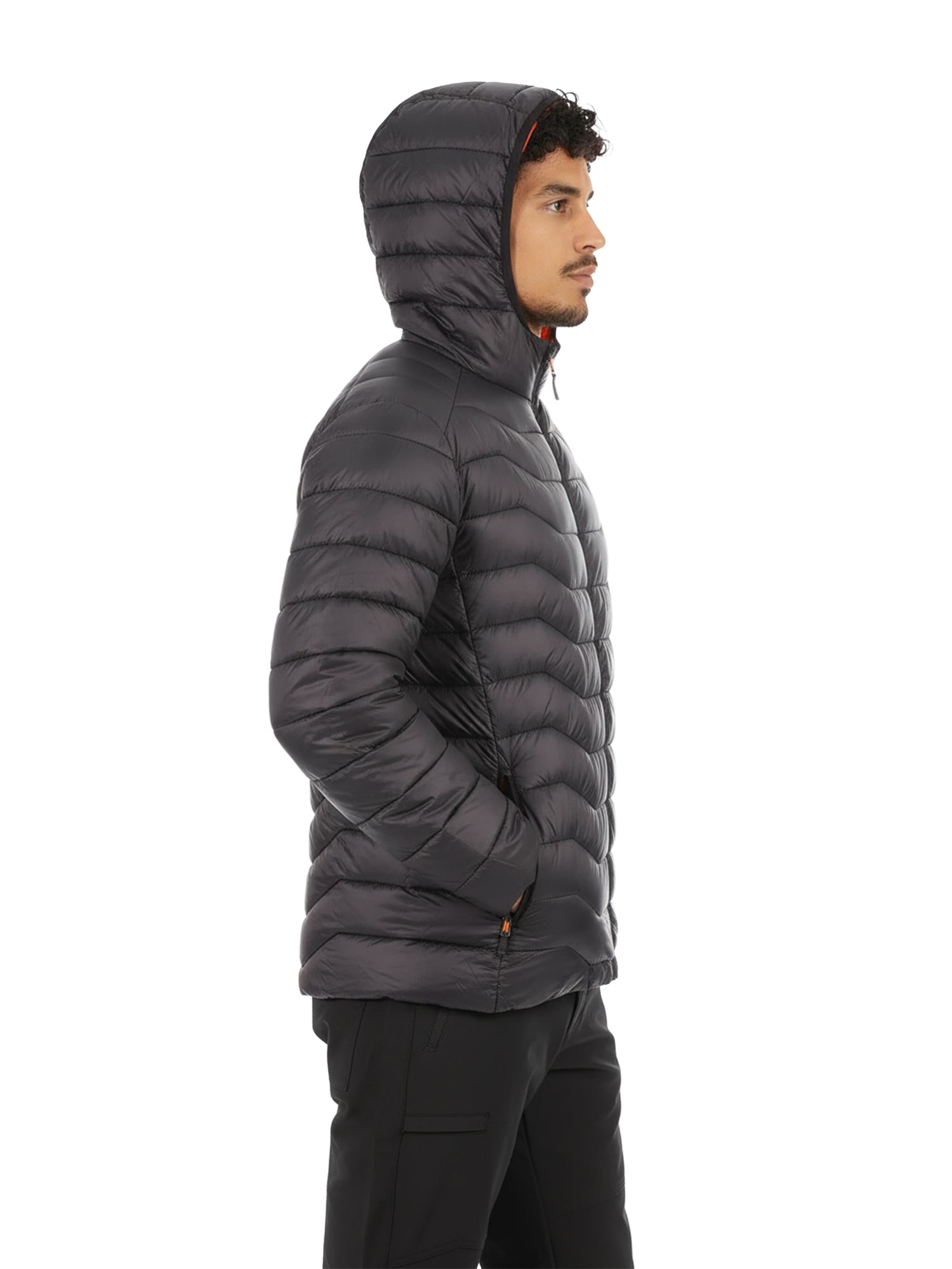 Chaqueta Térmica Hombre Oxwear Goldstrike - Anditek