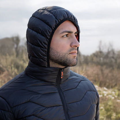 Chaqueta Térmica Hombre Oxwear Goldstrike - Anditek