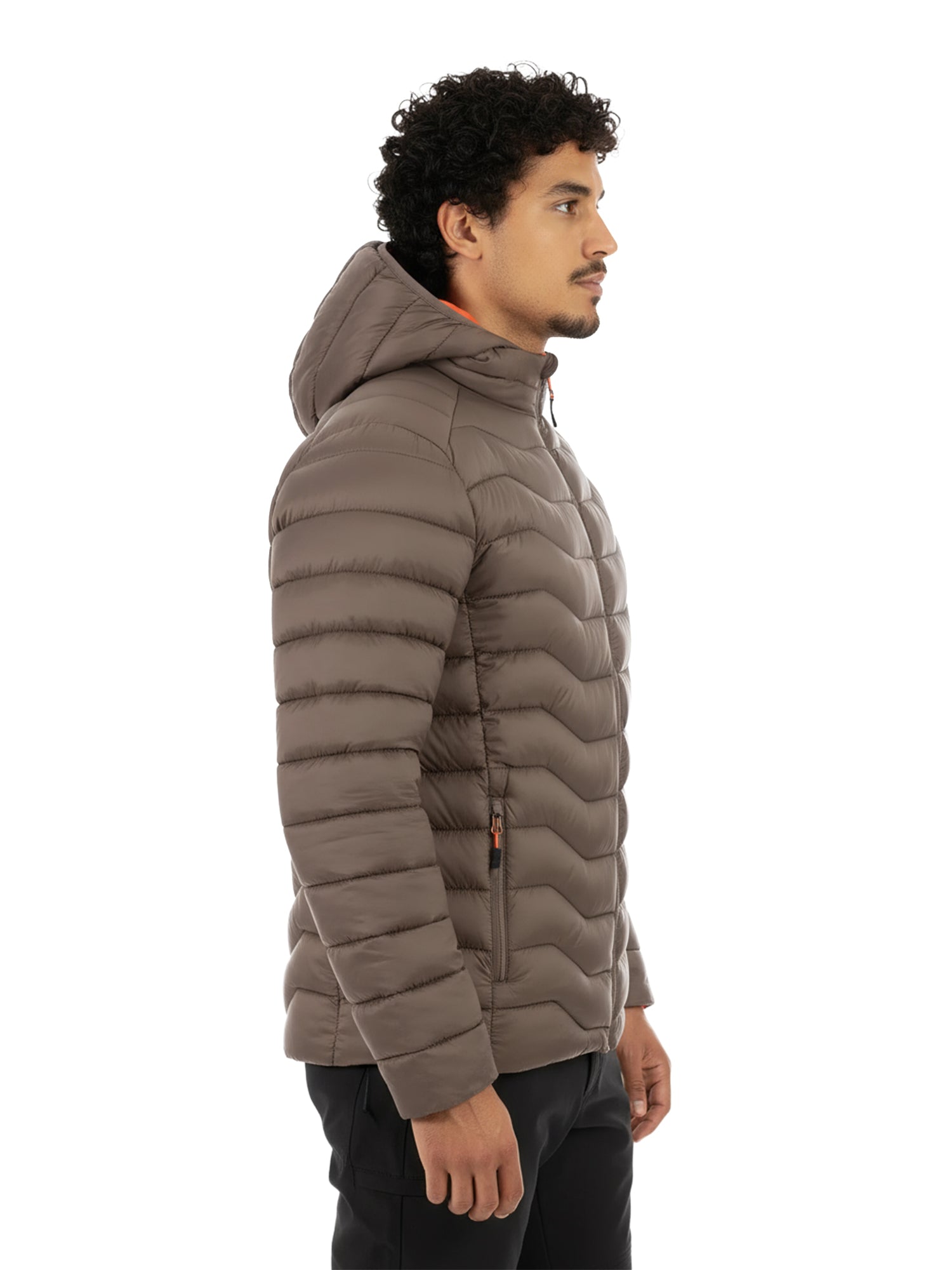 Chaqueta Térmica Hombre Oxwear Goldstrike - Anditek
