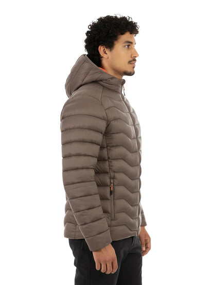 Chaqueta Térmica Hombre Oxwear Goldstrike - Anditek