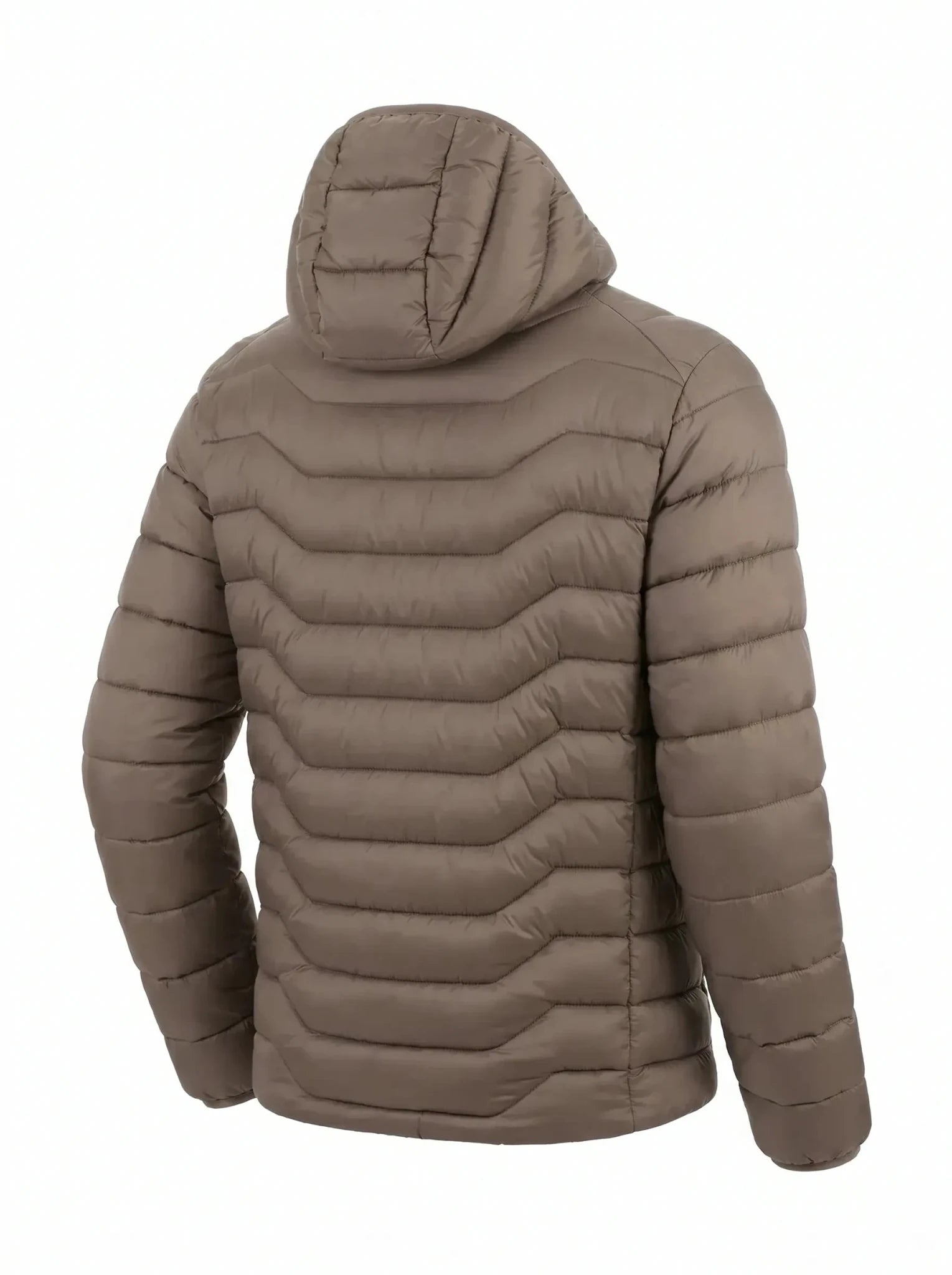 Chaqueta Térmica Hombre Oxwear Goldstrike – Thermaloft® Ultraligera para Trabajo y Outdoor Chile - Anditek