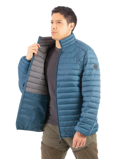 Chaqueta Térmica Hombre Oxwear Henderson - Anditek