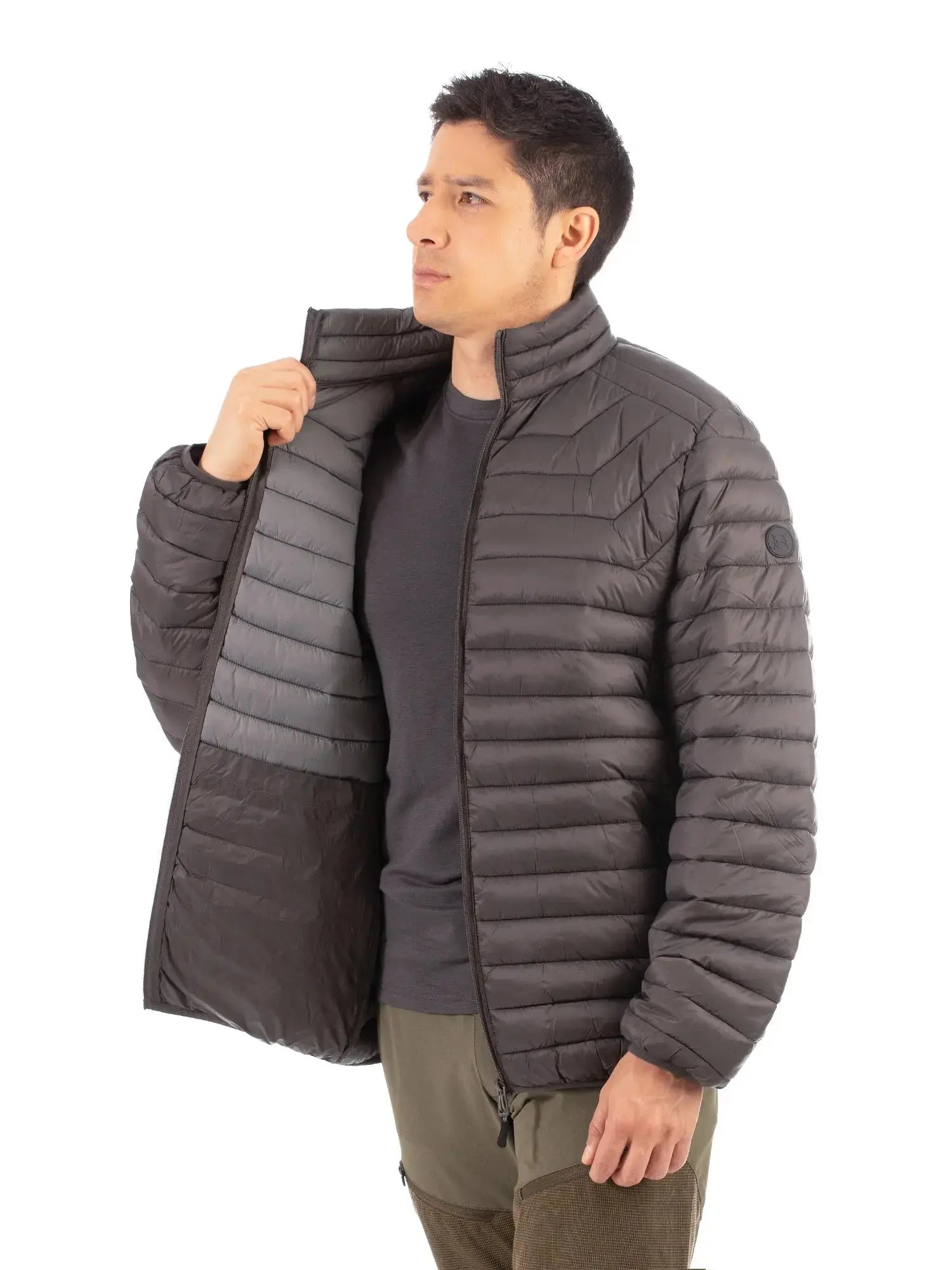 Chaqueta Térmica Hombre Oxwear Henderson - Anditek