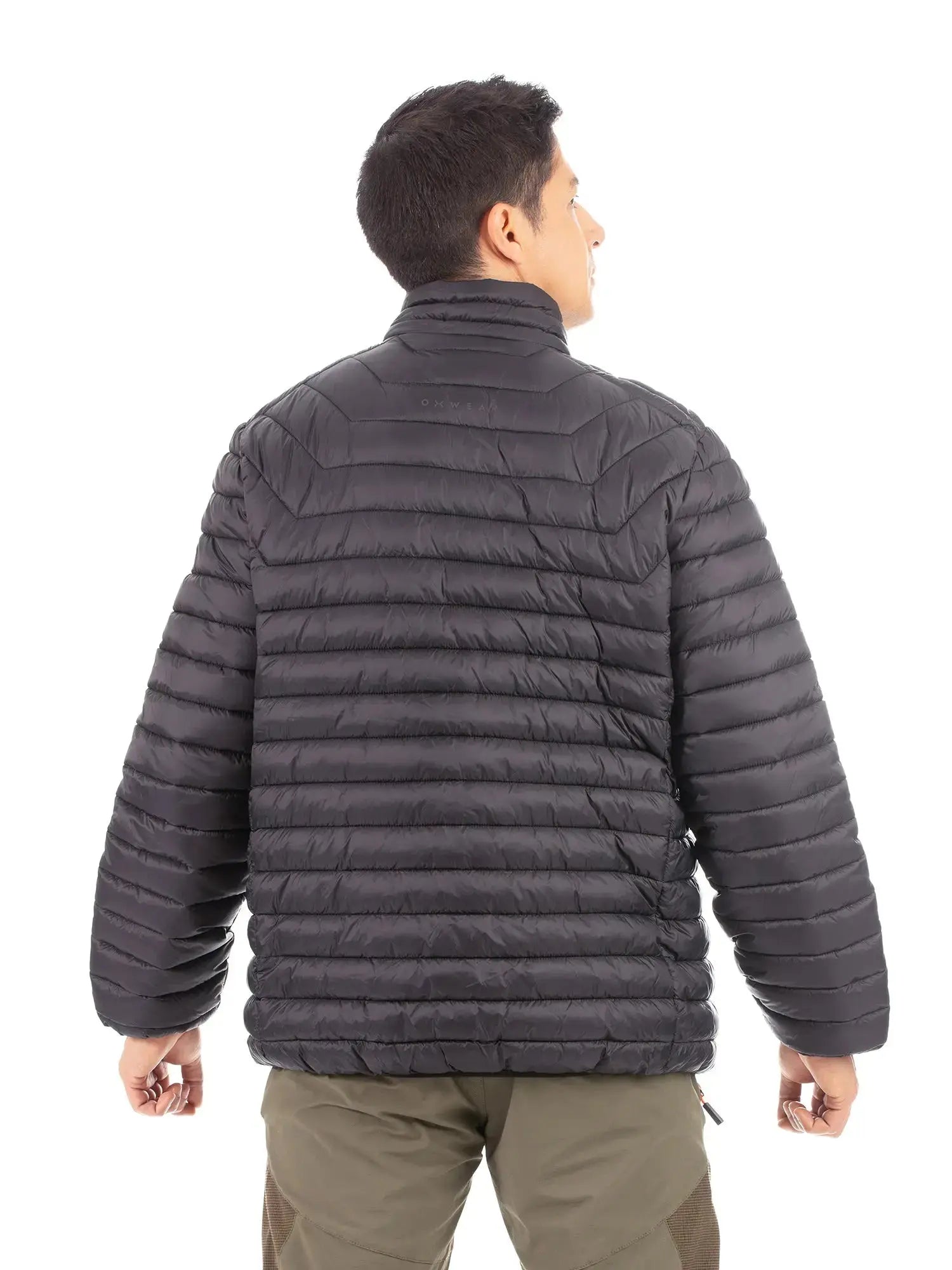 Chaqueta Térmica Hombre Oxwear Henderson - Anditek