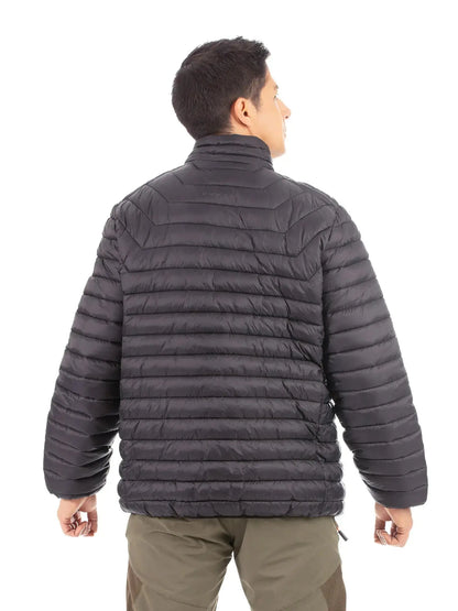 Chaqueta Térmica Hombre Oxwear Henderson - Anditek