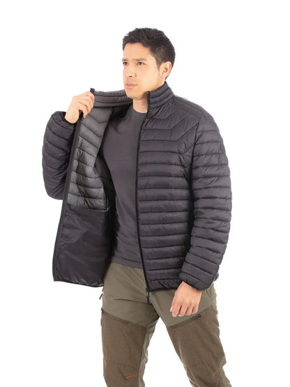 Chaqueta Térmica Hombre Oxwear Henderson - Anditek