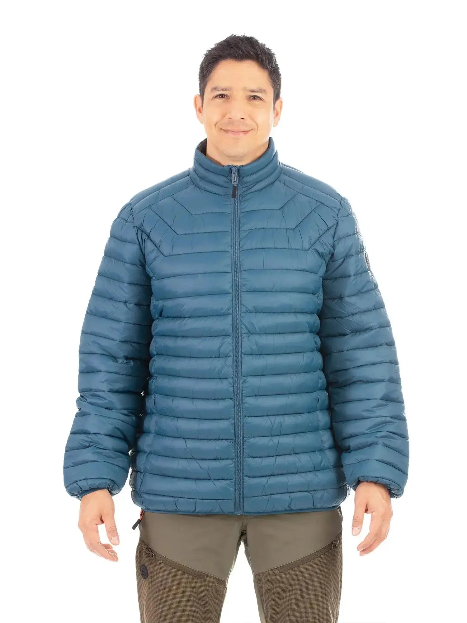 Chaqueta Térmica Hombre Oxwear Henderson - Anditek