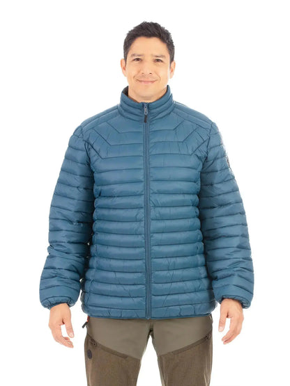 Chaqueta Térmica Hombre Oxwear Henderson - Anditek
