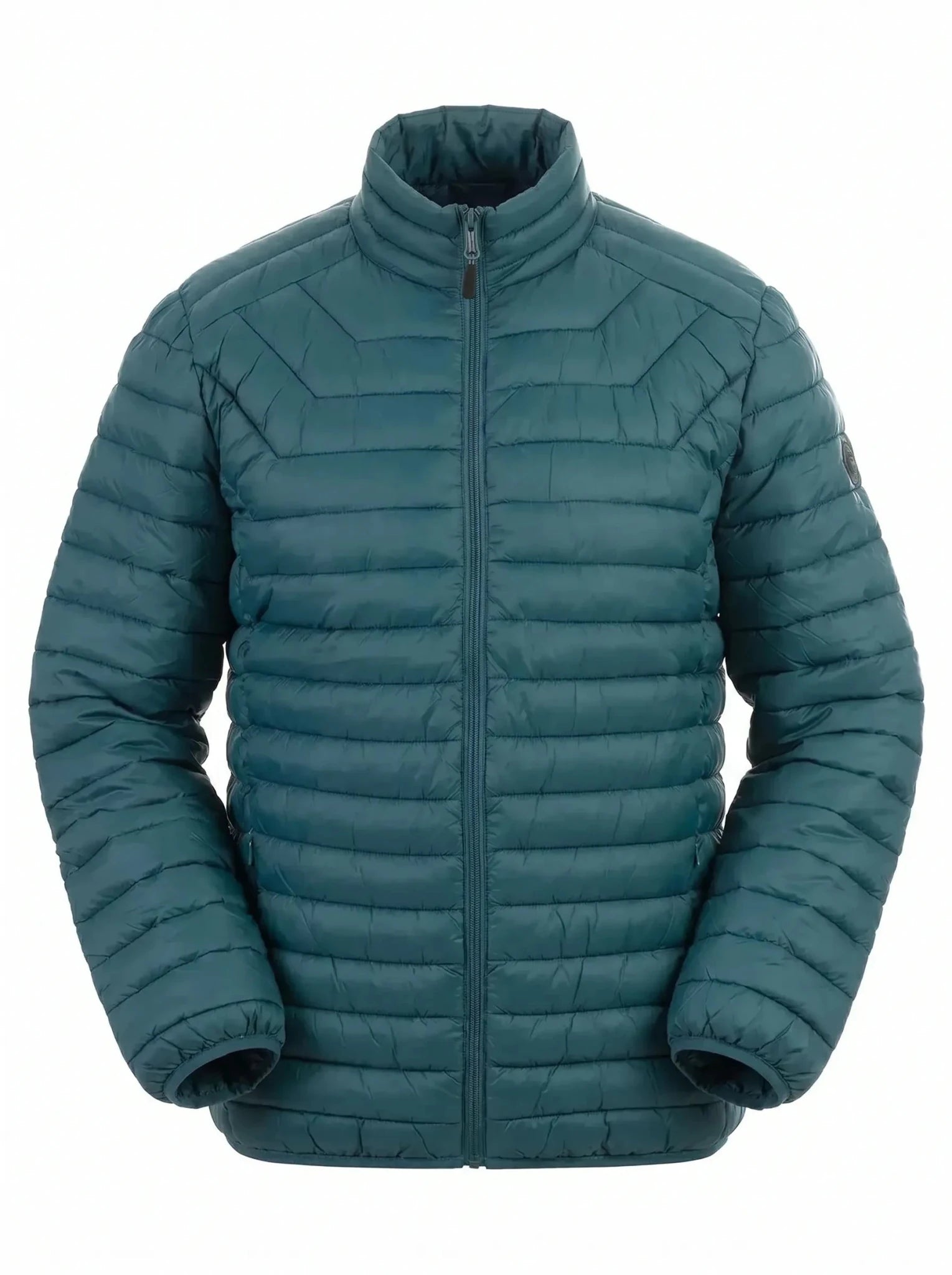 Chaqueta Térmica Hombre Oxwear Henderson – Thermaloft® Ultraligera para Trabajo y Outdoor Chile - Anditek
