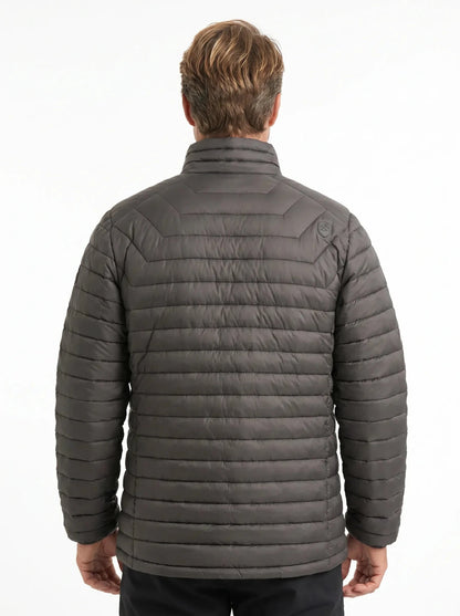 Chaqueta Térmica Hombre Oxwear Henderson – Thermaloft® Ultraligera para Trabajo y Outdoor Chile - Anditek