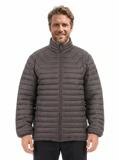 Chaqueta Térmica Hombre Oxwear Henderson – Thermaloft® Ultraligera para Trabajo y Outdoor Chile - Anditek