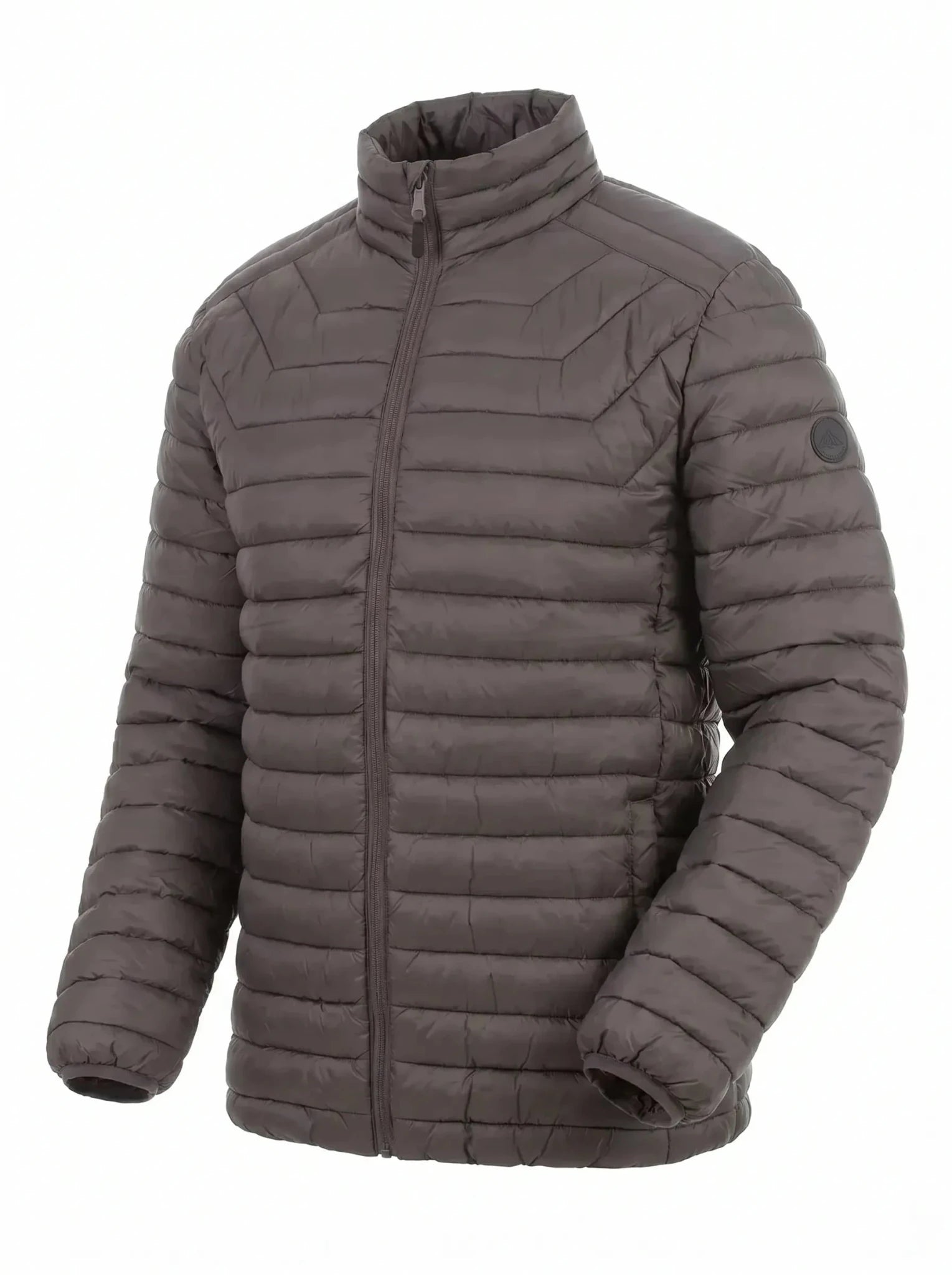 Chaqueta Térmica Hombre Oxwear Henderson – Thermaloft® Ultraligera para Trabajo y Outdoor Chile - Anditek