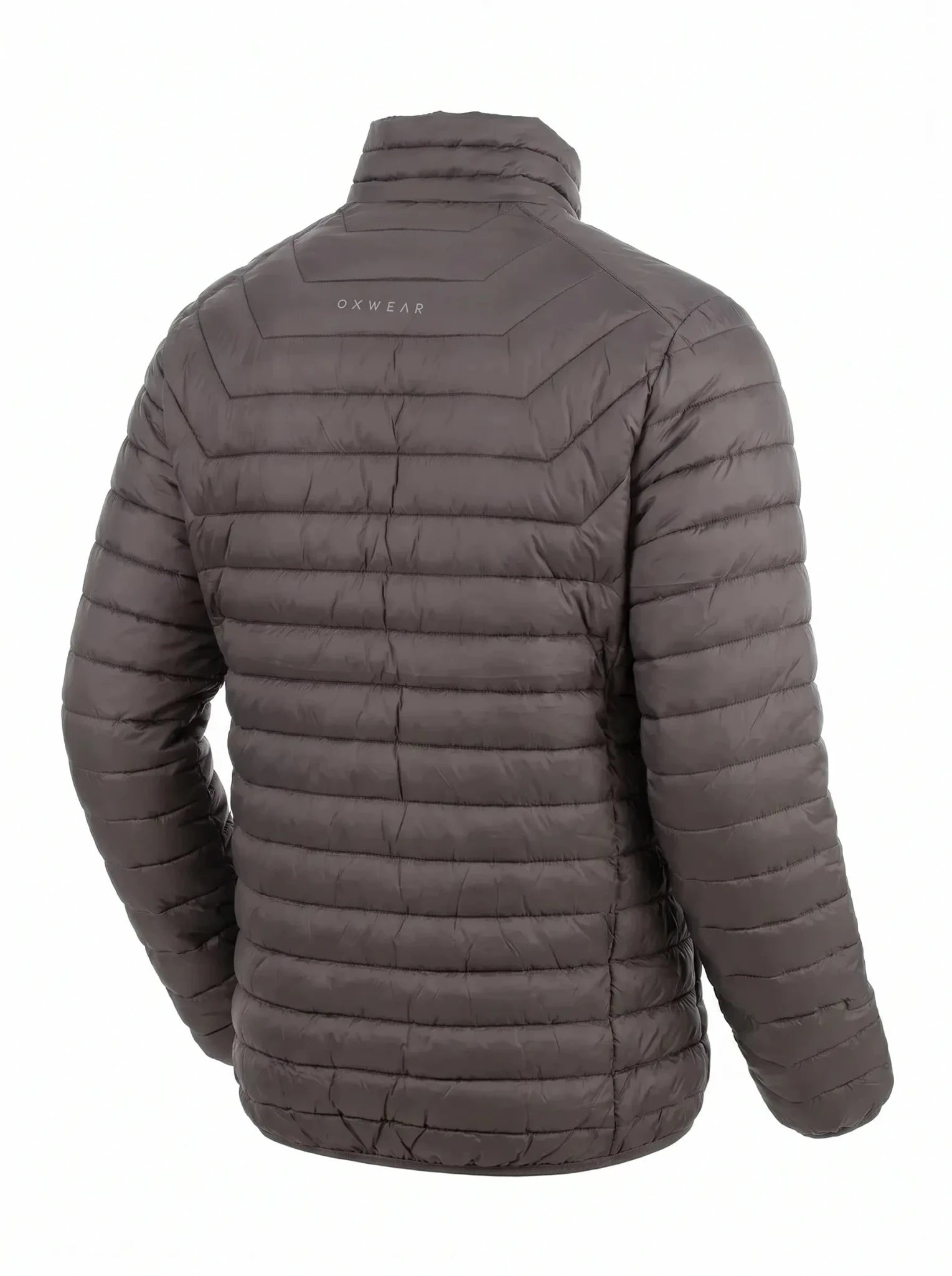 Chaqueta Térmica Hombre Oxwear Henderson – Thermaloft® Ultraligera para Trabajo y Outdoor Chile - Anditek