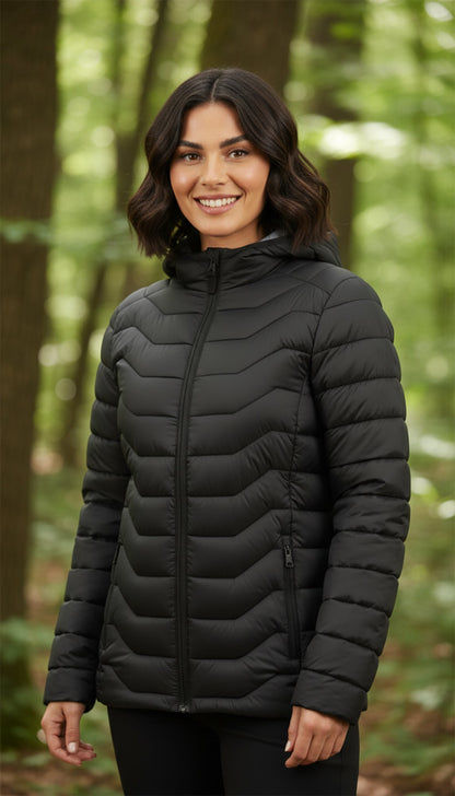 Chaqueta Térmica Mujer Oxwear Goldstrike - Anditek