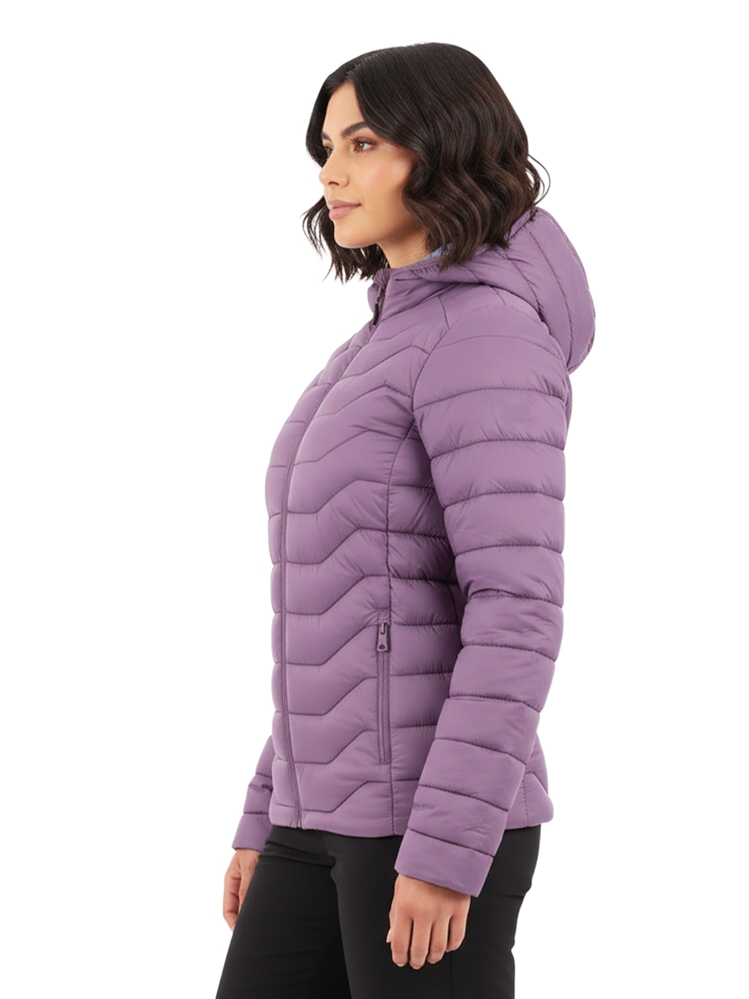 Chaqueta Térmica Mujer Oxwear Goldstrike - Anditek