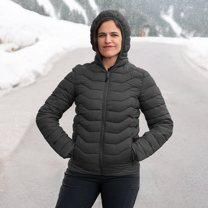 Chaqueta Térmica Mujer Oxwear Goldstrike - Anditek