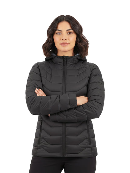 Chaqueta Térmica Mujer Oxwear Goldstrike - Anditek