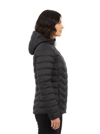 Chaqueta Térmica Mujer Oxwear Goldstrike - Anditek